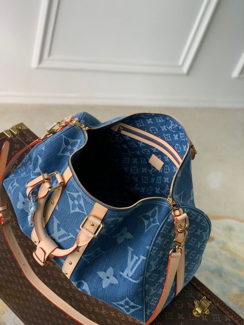 LV Travel Bags